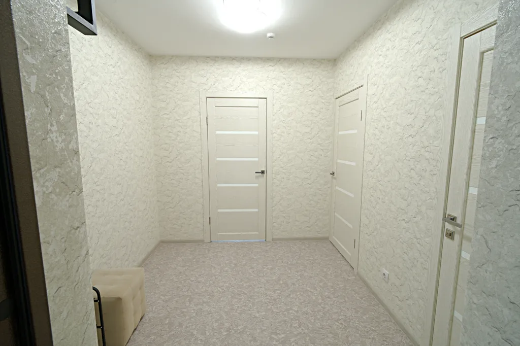 Квартира Квартира Идеальный вариант для вашего проживания — Красноярск