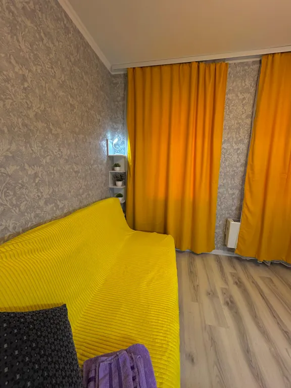 Уютная студия в Кучино