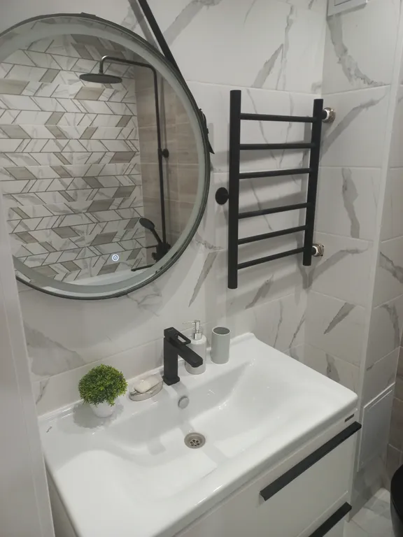 Любимый уголок в Бобачевской роще