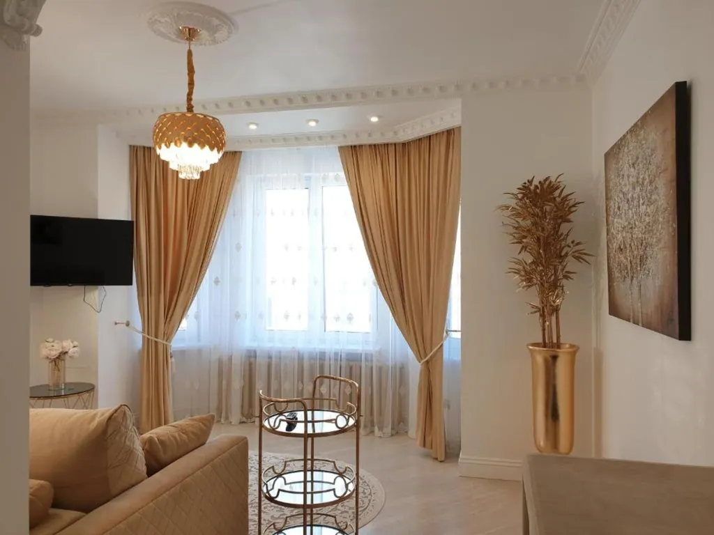 Apart39 VIP в старом городе