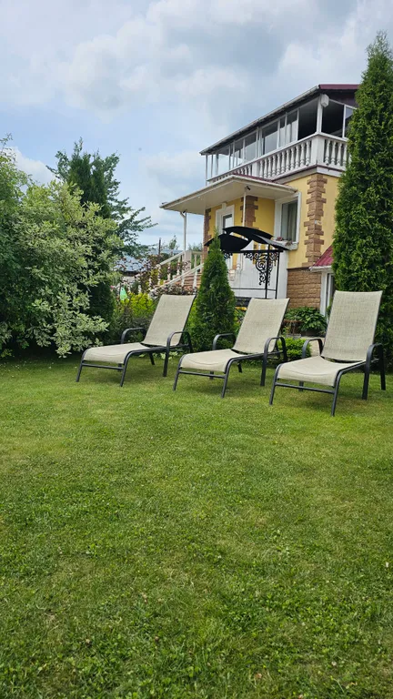 5-комнатный Дом