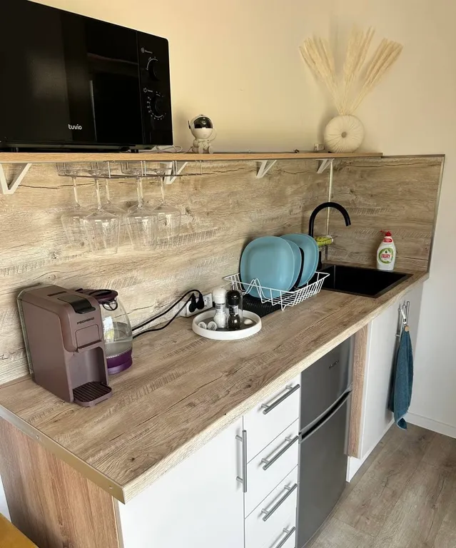 Коттедж Новый коттедж с панорамными окнами — Тайцы