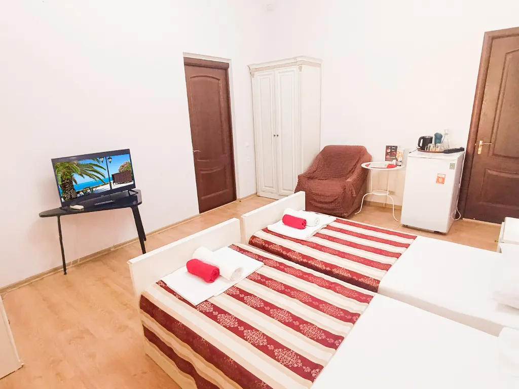 Квартира Комната — Сочи