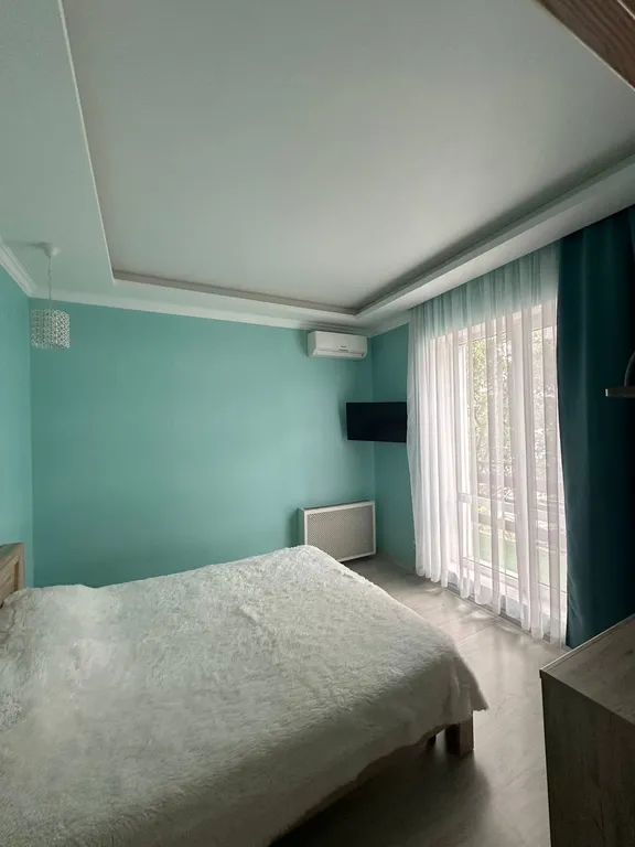 Уютный дом под ключ рядом с морем