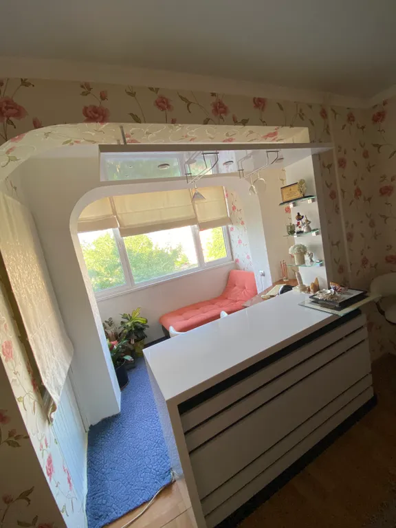 Квартира Уютная 2-х комнатная квартира на улице Крылова 79 — Анапа