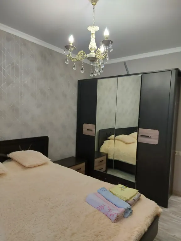 Абсолютно новая квартира, недалеко от центра города