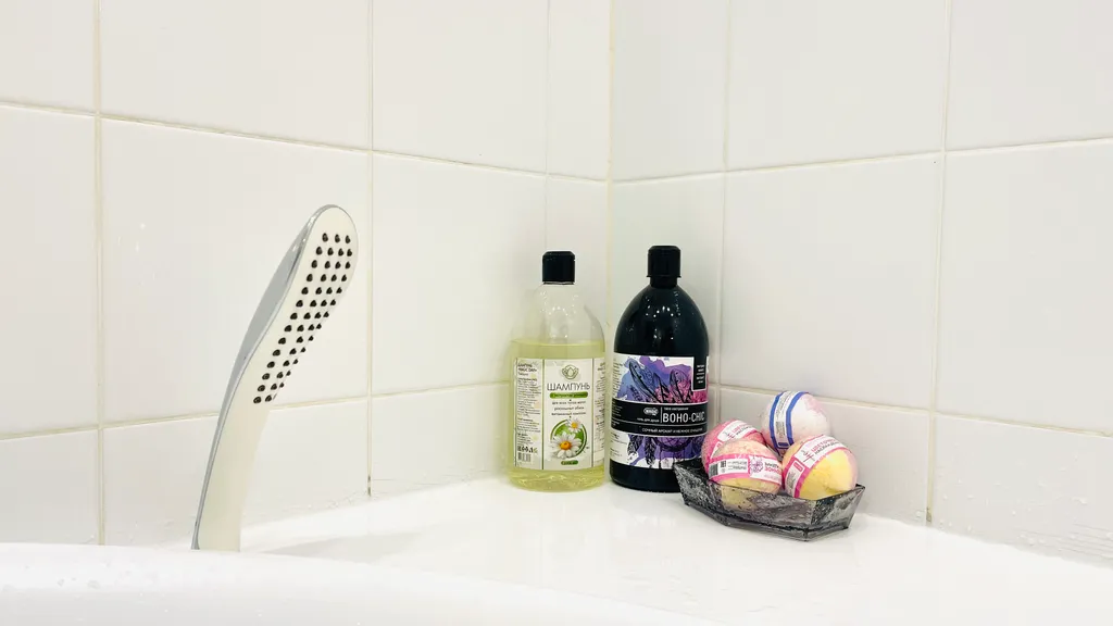 Стильная квартира в центре города