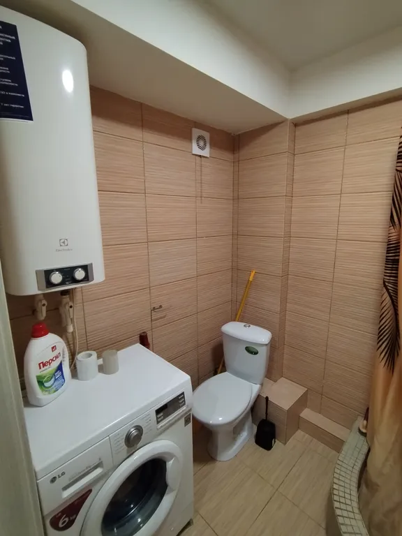 Квартира Квартира у моря — Севастополь