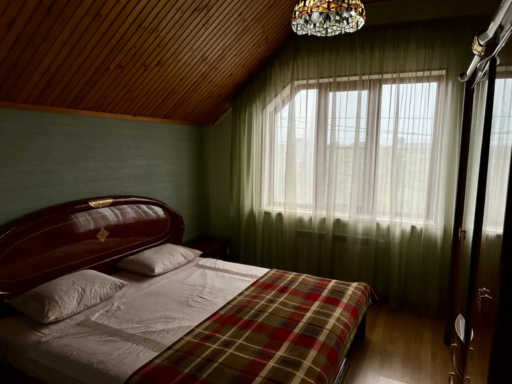 Дом у Экзотики Атлантик