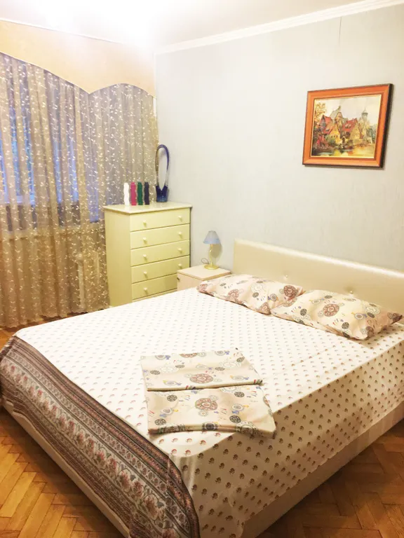 Квартира Квартира в центре — Сочи