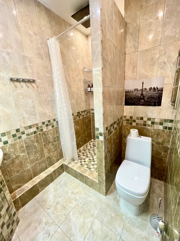 Лучшая квартира в Водниках