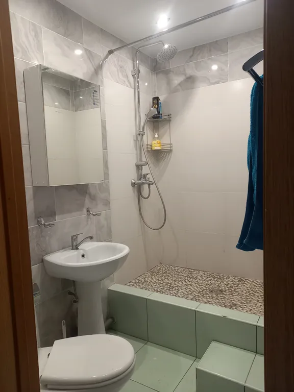 Дом на озере