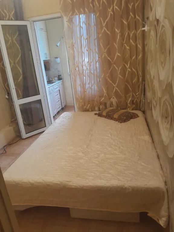 Квартира Квартира 2х ком. в центре Сочи — Сочи