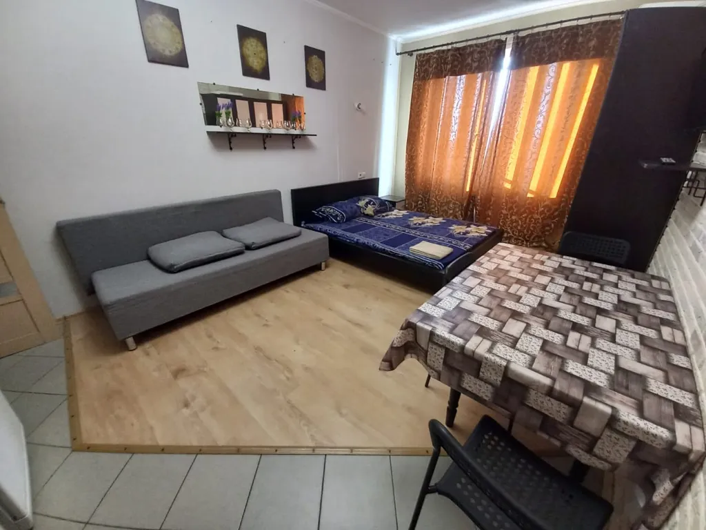 Квартира Милая студия — аренда посуточно в Щёлково