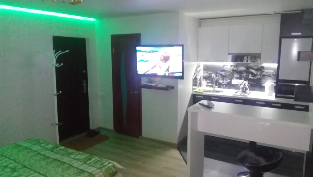 Уютная квартира в центре