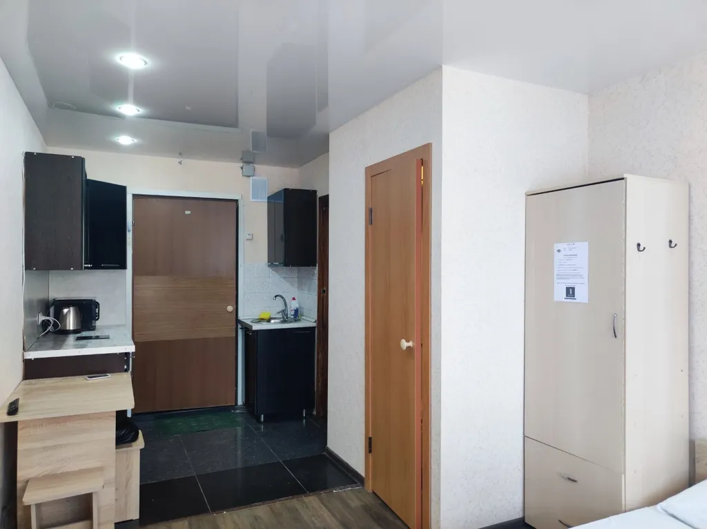 Апартаменты рядом с ТЦ