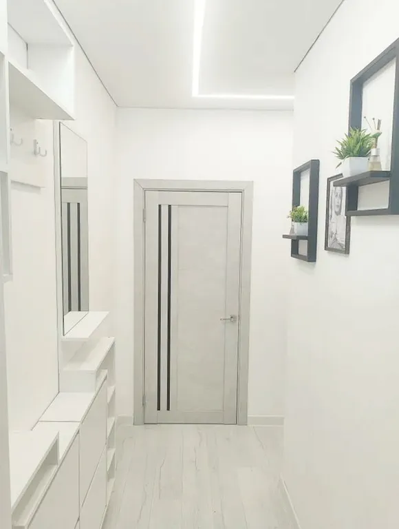 Элитная двухкомнатная квартира с евро ремонтом Море и рынок рядом