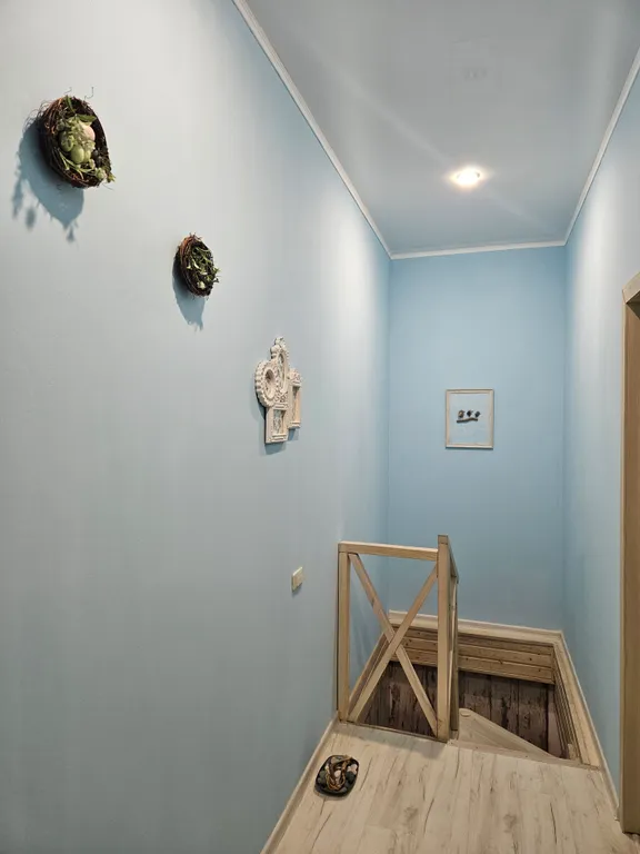 Таунхаус Мечта