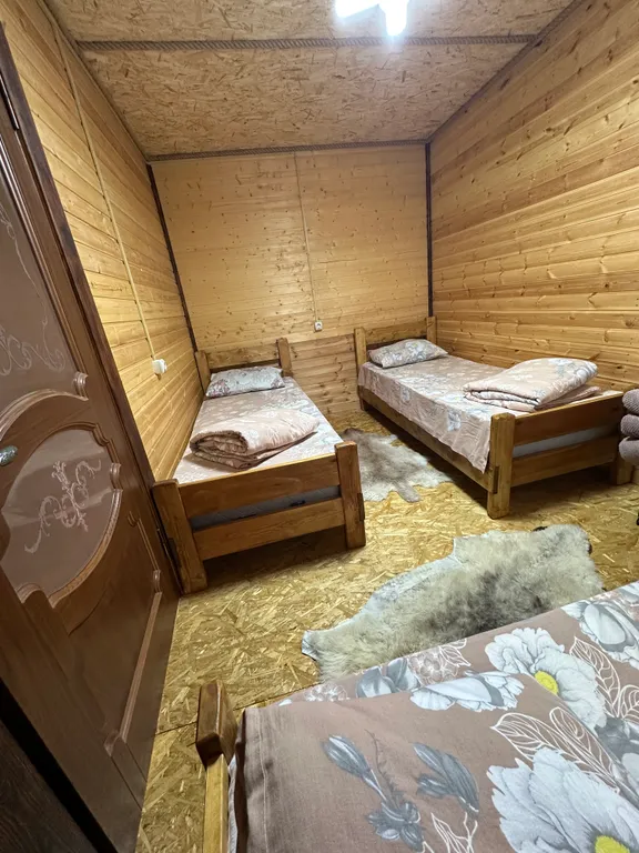 Гостевой дом у Хабиба