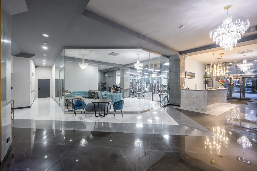 Квартира Квартира В 5 минутах от метро, в центре Москвы, стильная и комфортная студия. — Москва