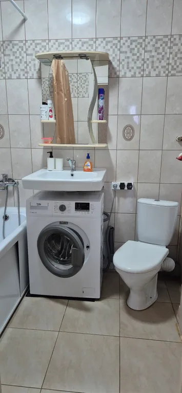 Атмосферная квартира с видом на залив жк меридиан