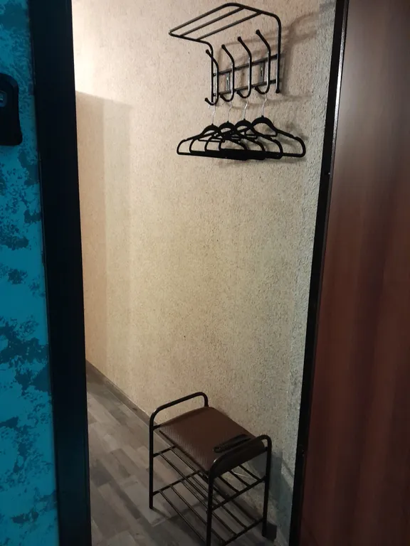 Студия на Банном рядом с глц