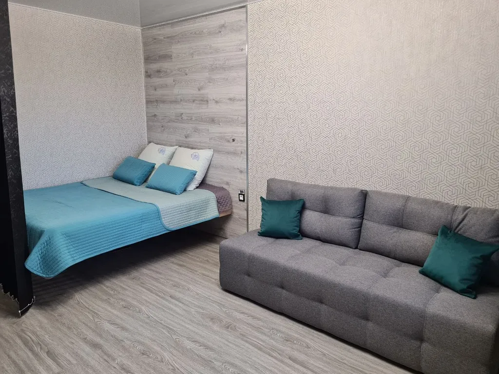 Квартира для вашего комфорта — аренда посуточно в Волгодонск