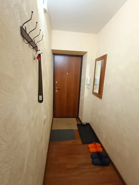 5 минут до фонтана