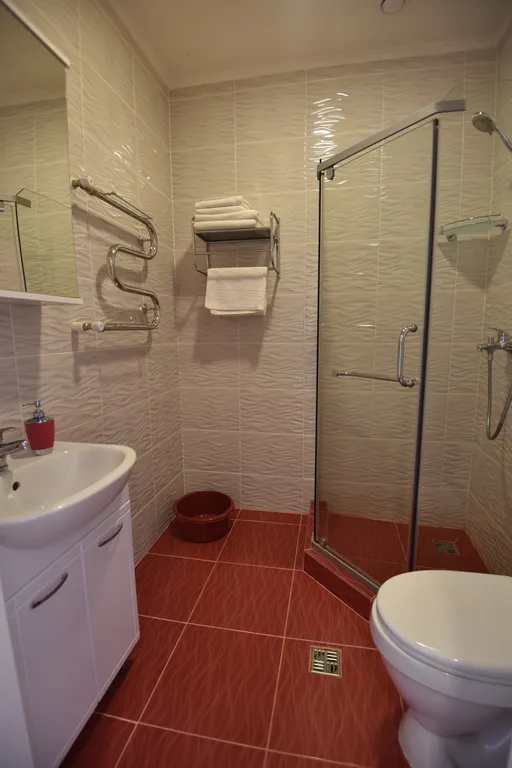 Квартира Комната — Кучугуры