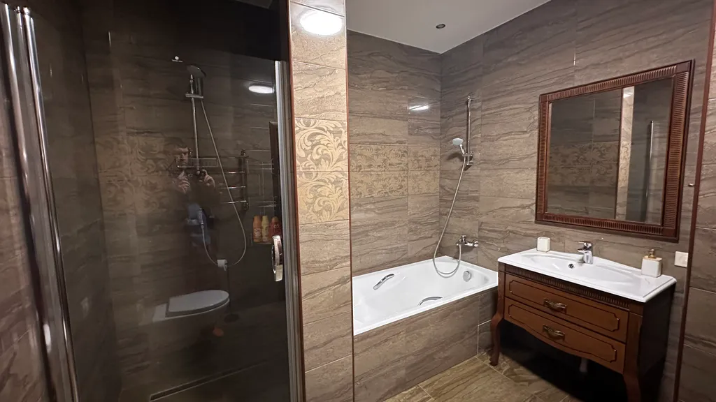 Таунхаус Сорочаны