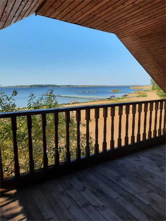 4-комнатный Дом