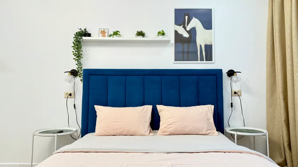 Квартира Гармония