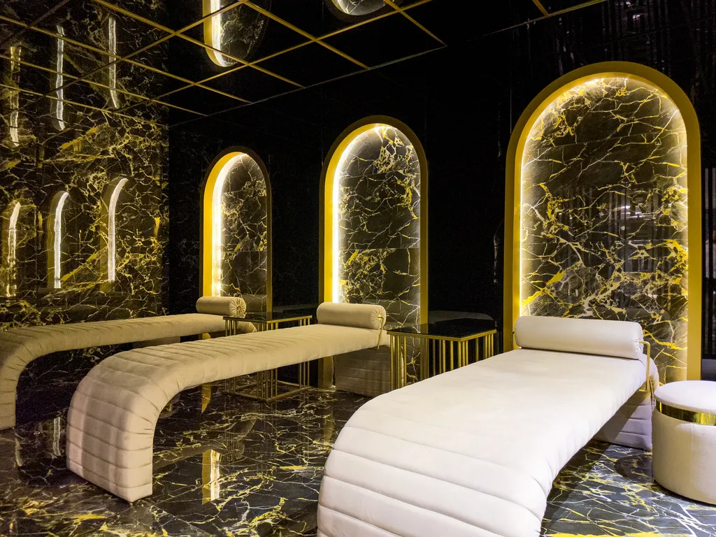 Saga квартира в рядом с пляжем клеопатра