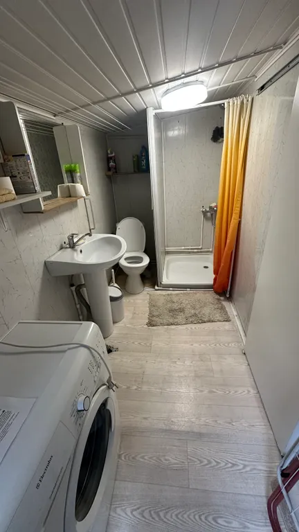 Коттедж Дом со свежим ремонтом — Казань