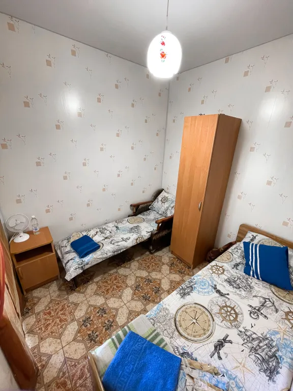 Эконом для одного