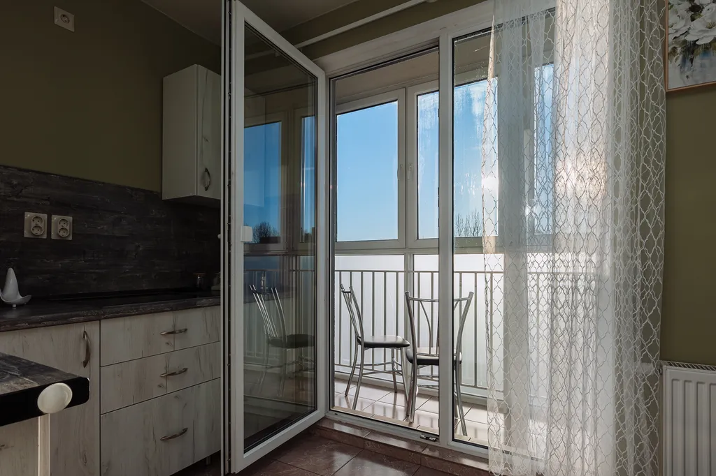 Комфортные апартаменты рядом с рыбной деревней и кафедральным собором