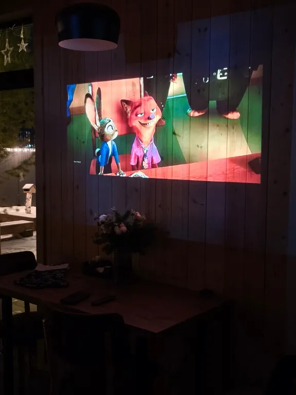 Уютный дом с баней и террасой