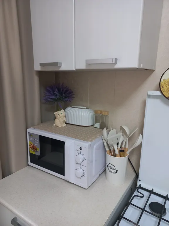 Уютная 1 комн квартира в районе Садовый