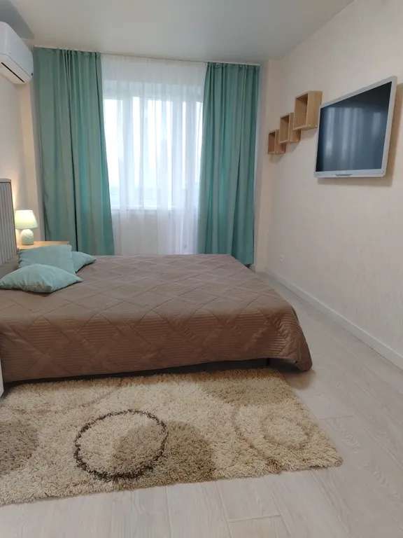 Квартира Уютная квартира в удобном месте — Великий Новгород