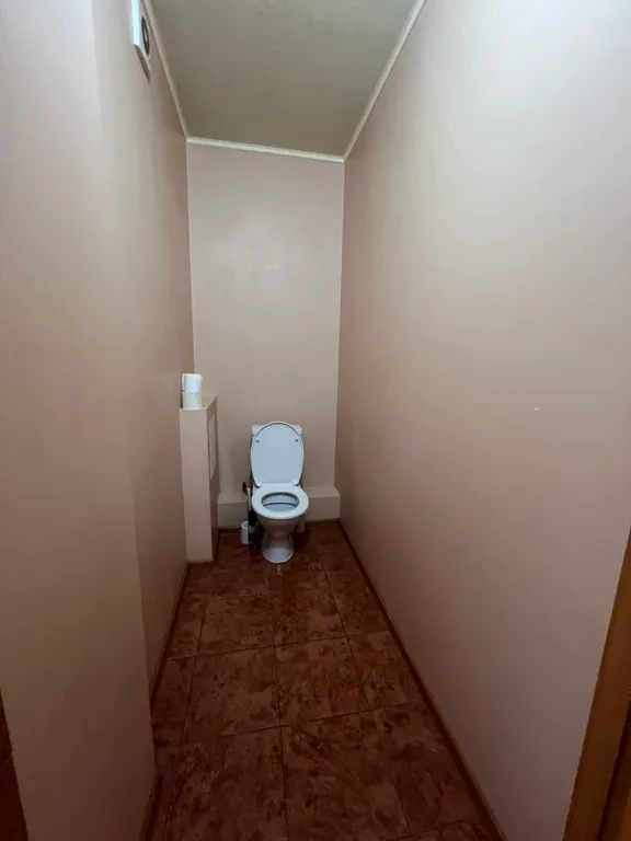 Трехкомнатные апартаменты