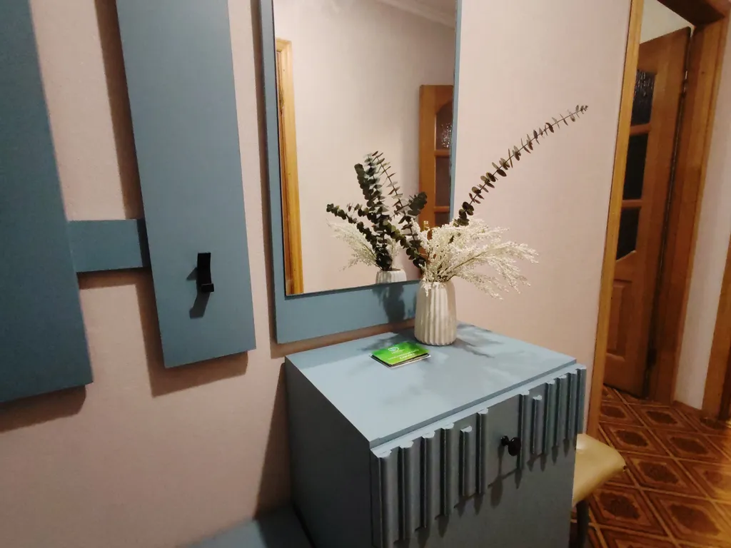 Квартира Уютная квартира в спальном районе города недалеко от Волги — Самара