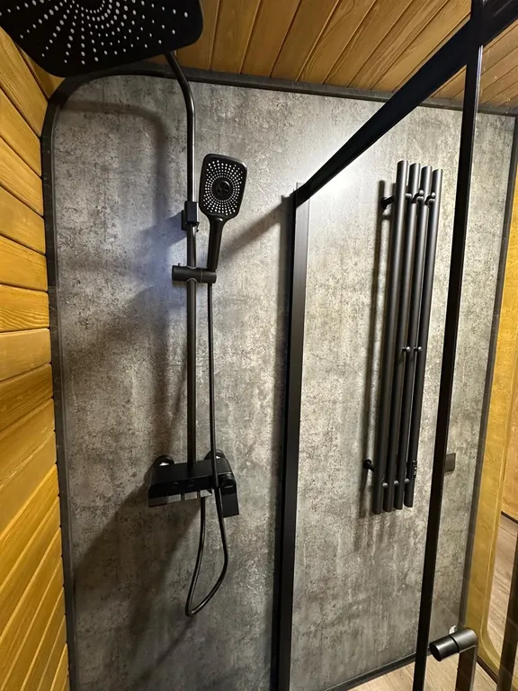 Эко-дом Люкс