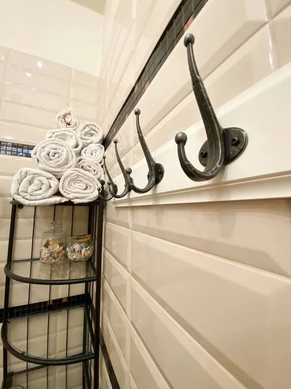 Best apartment in Khosta