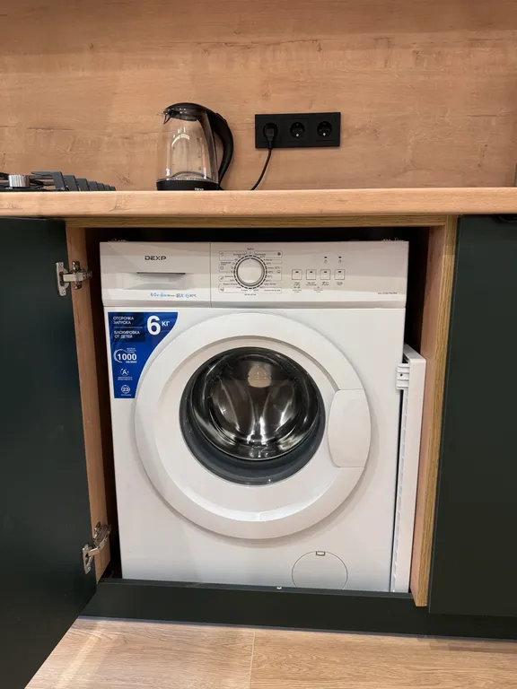 Квартира Уютная квартира для вашего отдыха — Севастополь