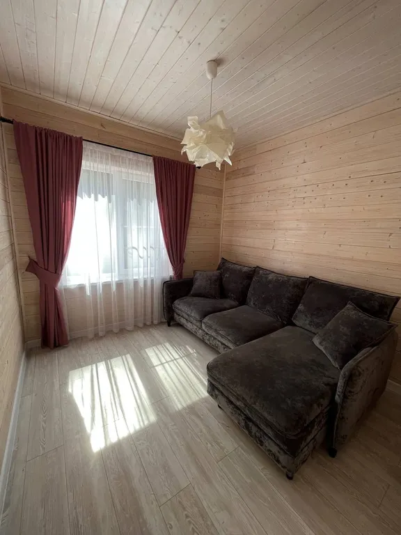 Дом в загородном клубе Радуга