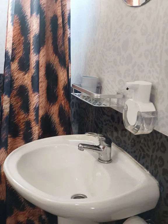 Уютная студия