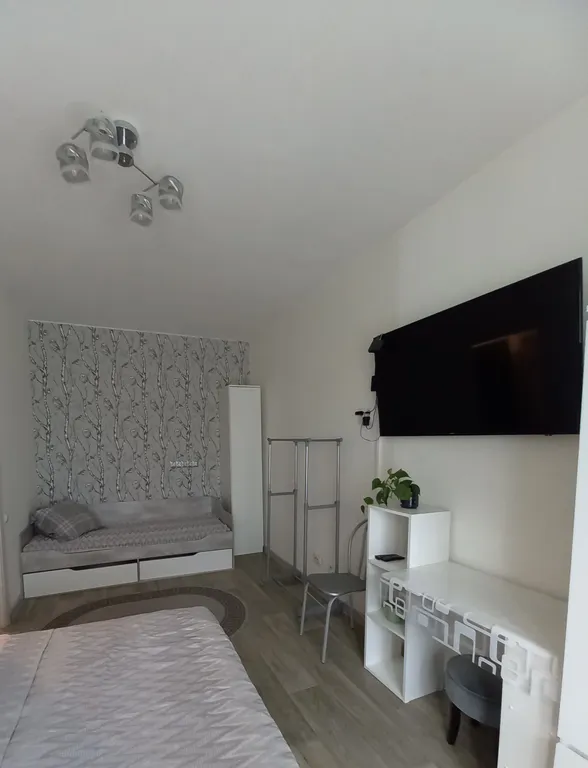 Квартира напротив Кузбасс Арены