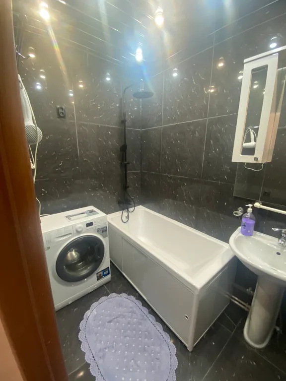 Квартира для проживания