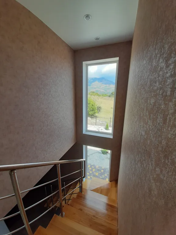 Вилла 220м2 с бассейном Горная лаванда. 6взр.+4 дет.