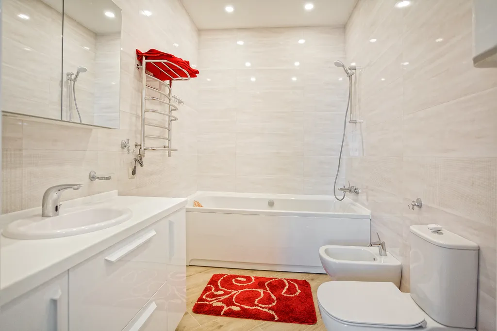 3 комнатные апартаменты Приморский парк Опера Прима